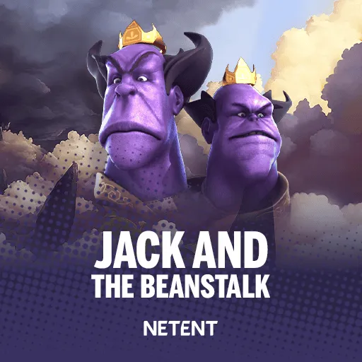 jack and beanstalk netent 1001