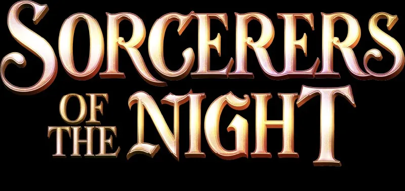 Sorcerers of the night slot 1001 thumbnail