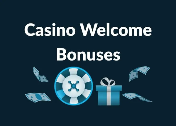 Casoola casino - Enhanced welcome offer