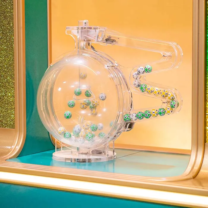 Mega Ball by Evolution gaming