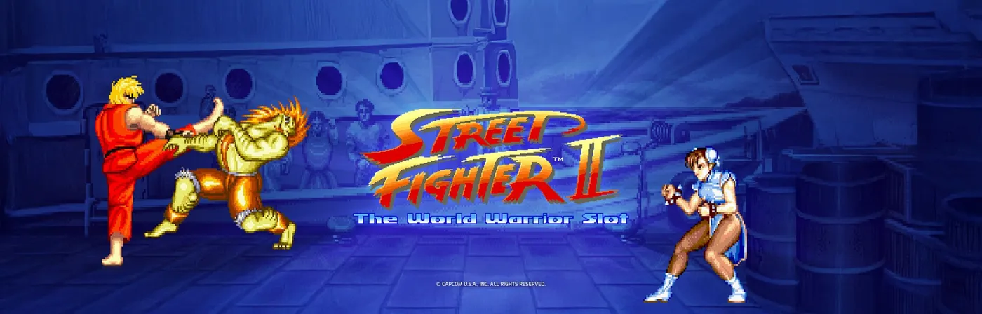NetEnt-Streetfighter-2-The-World-Warrior-Slot