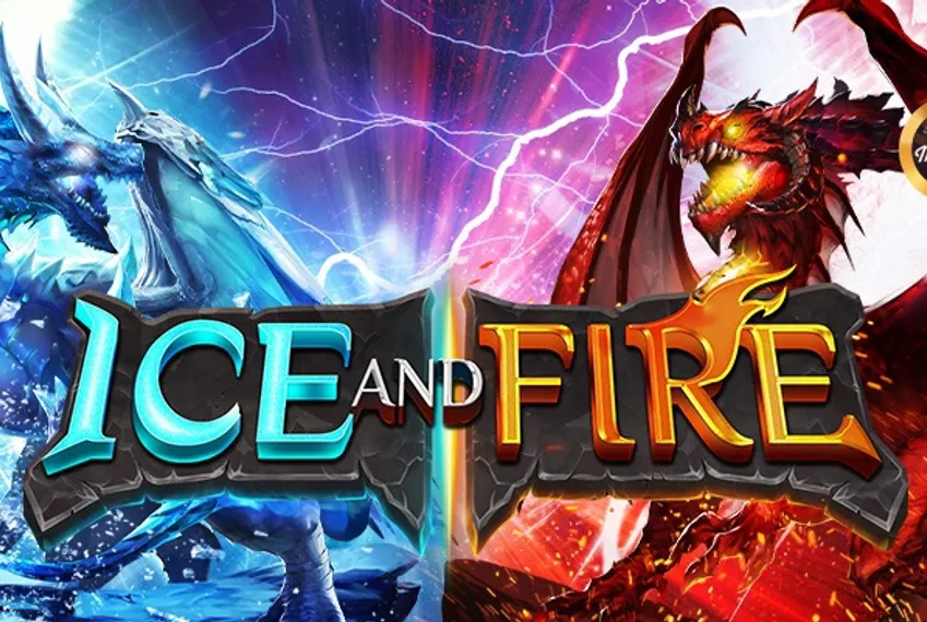 Ice and fire dreamtech gaming 1001