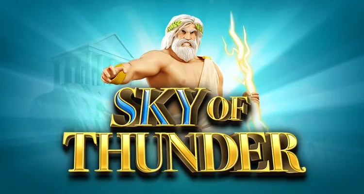 Sky of Thunder Stakelogic