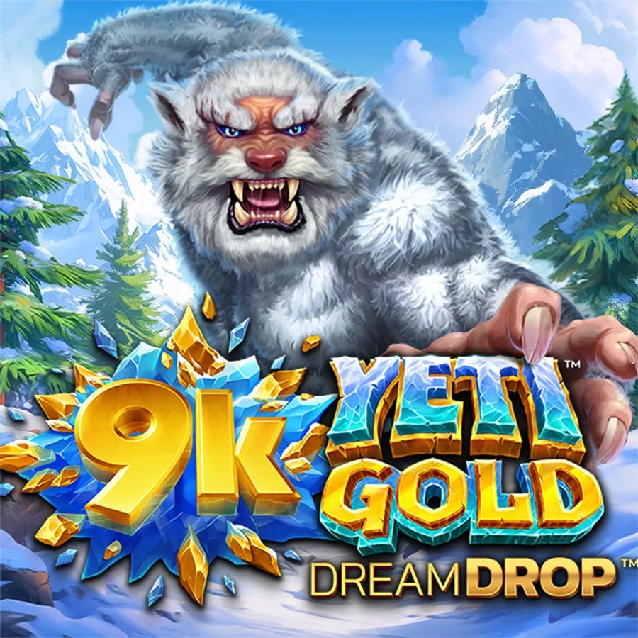 9k Yeti