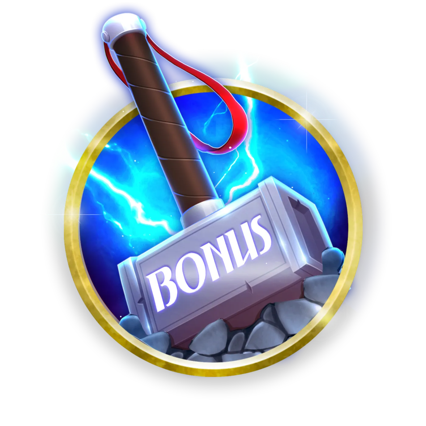 Endorphina Asgardian Symbol Bonus game