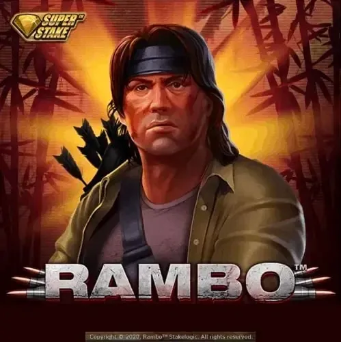 Rambo_slot_game_by_Supreme_Stake
