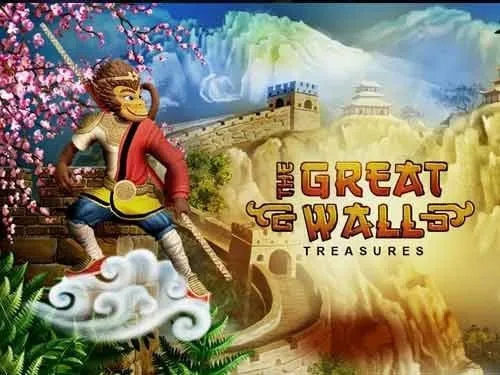 Great Wall Evoplay