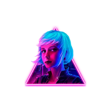 The Rise if AI - Symbol 02