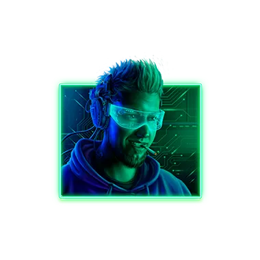 The Rise if AI - Symbol 03