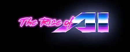 The Rise of AI - youtube_cover