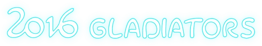 2016 Gladiators by Endorphina game thumbnail