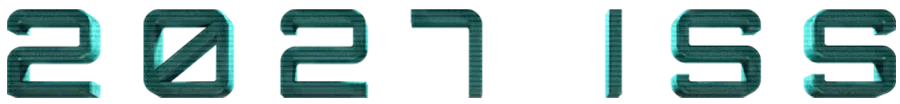 2027 ISS by Endorphina game logo