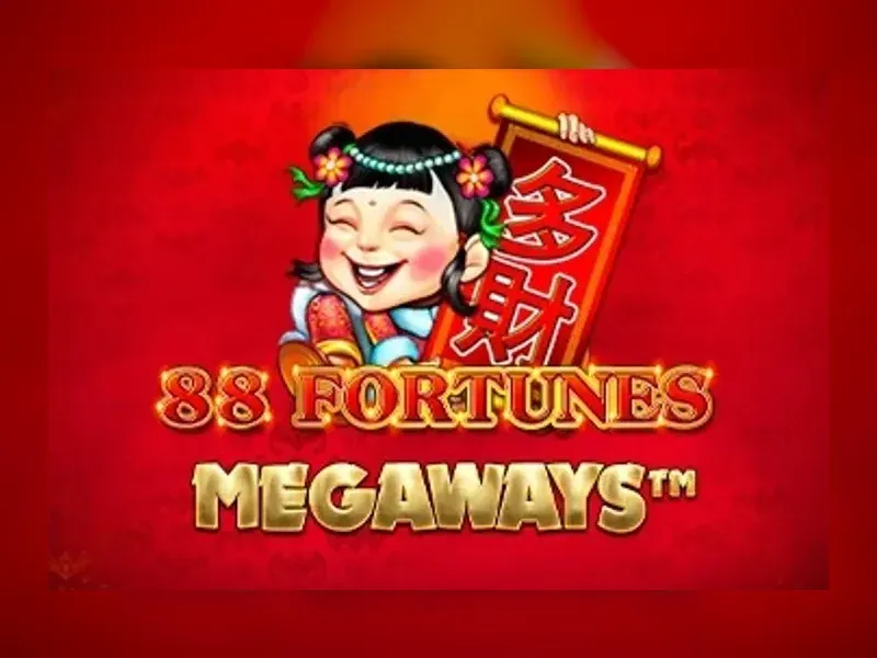 88 Fortunes MegaWays™ Slot Review