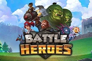 Battle Heroes by Swintt game thumbnail