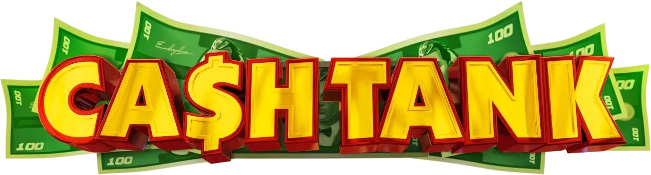 Cash Tank by Endorphina game thumbnail