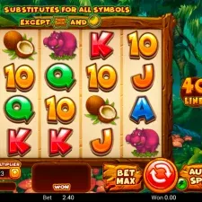 Cheeky Charlie 2 by Swintt game thumbnail