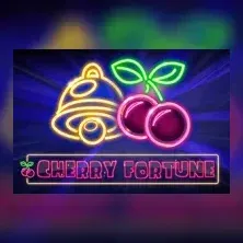 Cherry Fortune by Swintt game thumbnail