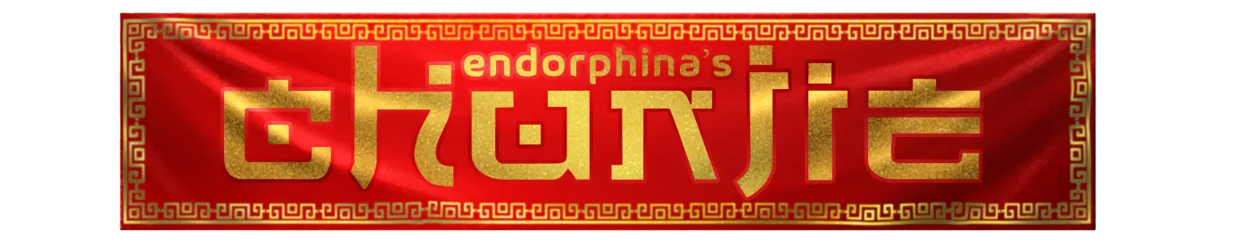 Chunjie by Endorphina game thumbnail