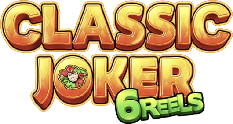 Classic Joker 6 Reels by Stakelogic game thumbnail