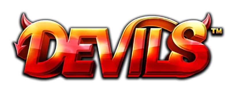Devils by Stakelogic game logo