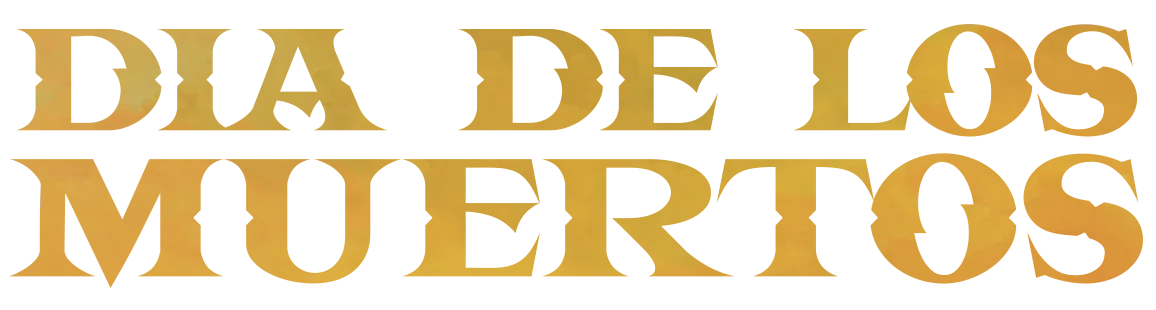 Dia De Los Muertos by Endorphina game logo
