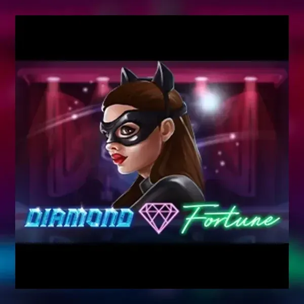 Diamond Fortune by Swintt game thumbnail