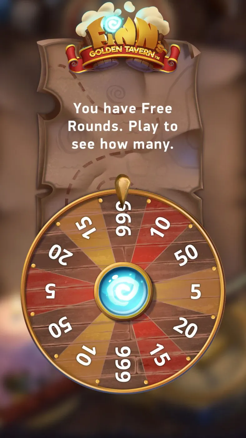 Finn's Golden Tavern by NetEnt 1,080 win gameplay