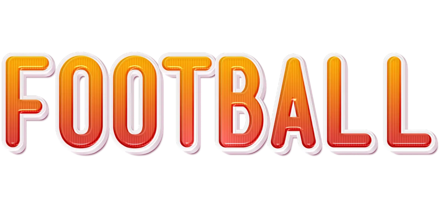 Football by Endorphina game logo