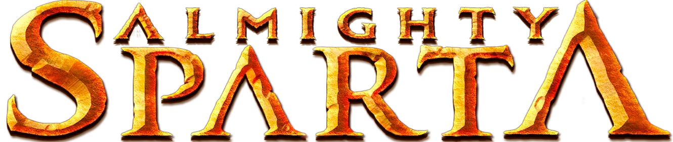 Almighty Sparta Slot Review