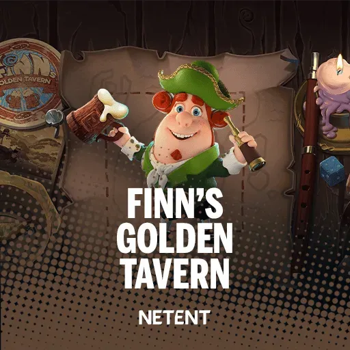 Finn’s Golden Tavern Slot Review