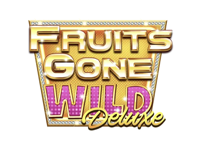 Fruits Gone Wild Deluxe by Stakelogic game thumbnail