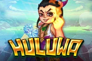Huluwa by Swintt game thumbnail