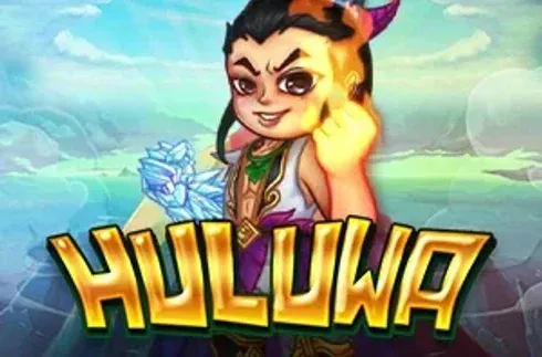 Huluwa by Swintt game logo