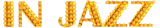 In Jazz by Endorphina game logo