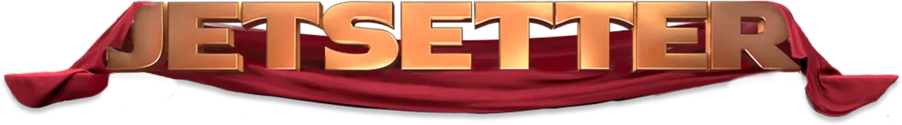 Jetsetter by Endorphina game logo