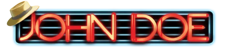 John Doe by Stakelogic game logo
