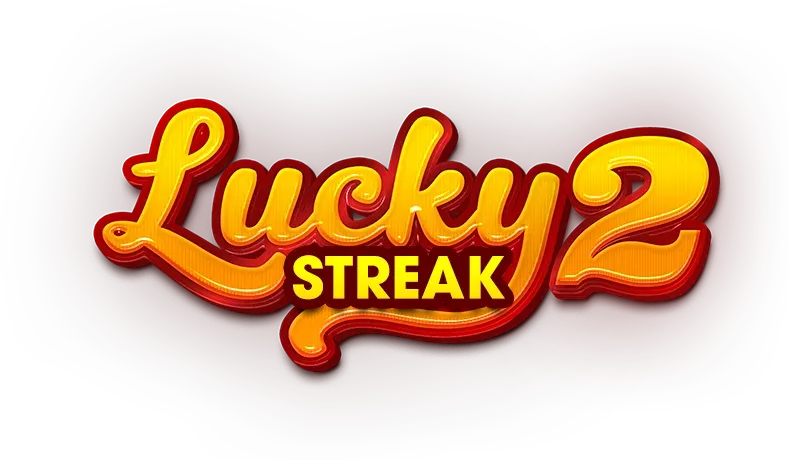 Lucky Streak 2 by Endorphina game logo