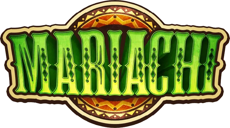 Mariachi by Stakelogic game logo