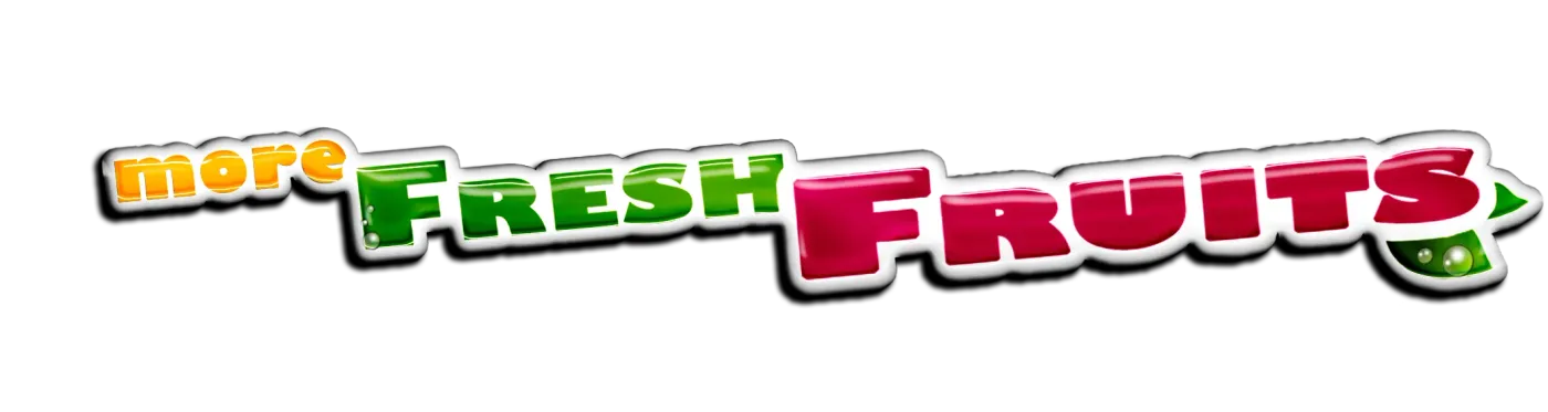 More Fresh Fruits by Endorphina game thumbnail