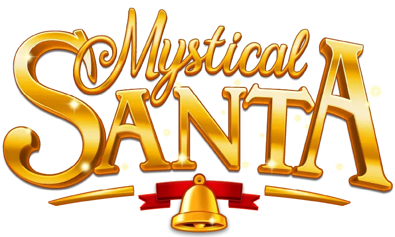 Mystical Santa MegaWays™ by Stakelogic game logo