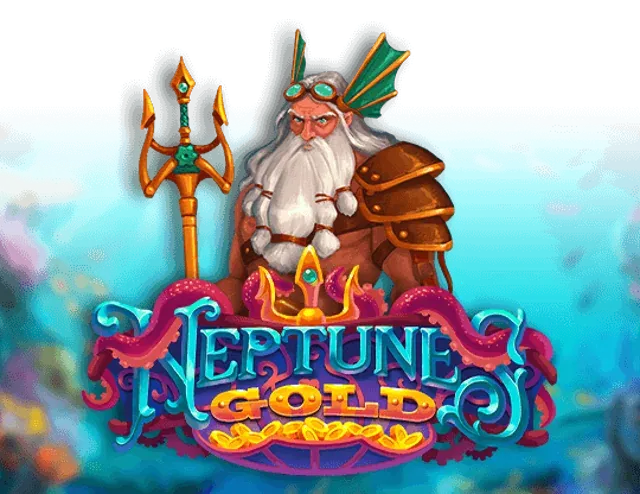 Neptune's Gold by Swintt Gaming game logo