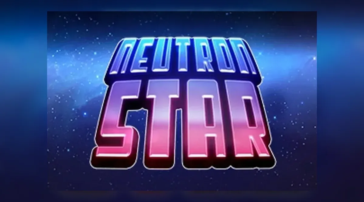 Neutron Star by Swintt Gaming game logo