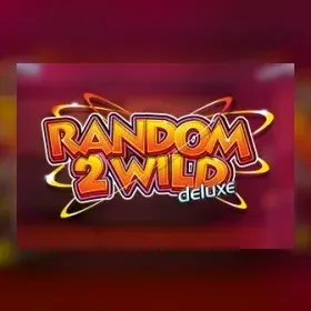 Random 2 Wild Deluxe by Stakelogic game thumbnail