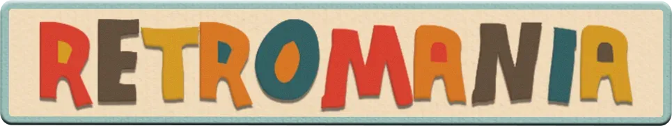 Retromania by Endorphina game thumbnail