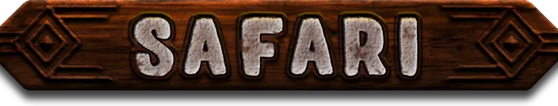 Safari by Endorphina game thumbnail