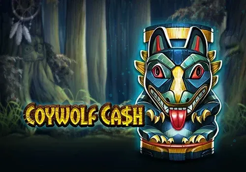 Coywolf Cash Slot Review