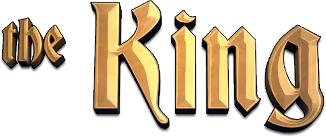 The King by Endorphina game thumbnail