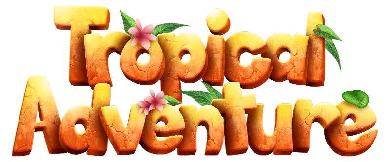 Tropical Adventure by Stakelogic game thumbnail
