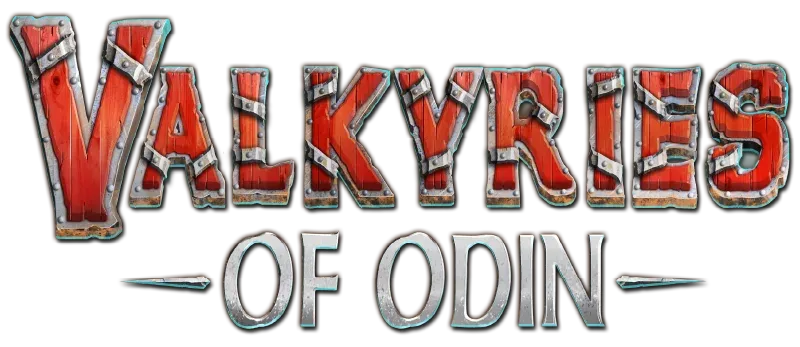 Valkyries of Odin by Stakelogic game thumbnail