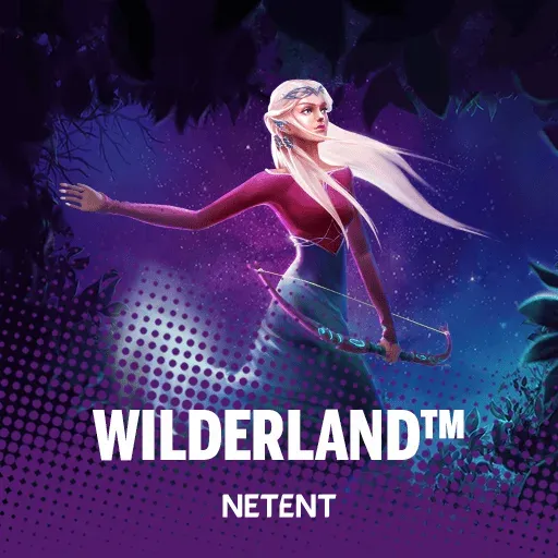 Wilderland Slot Review